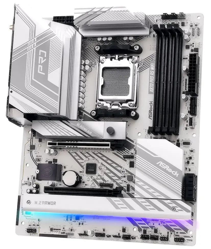 Montaje Placas Base ASRock Gaming PC Patones Informático Patones - Montaje Placas Base ASRock Gaming PC Patones
