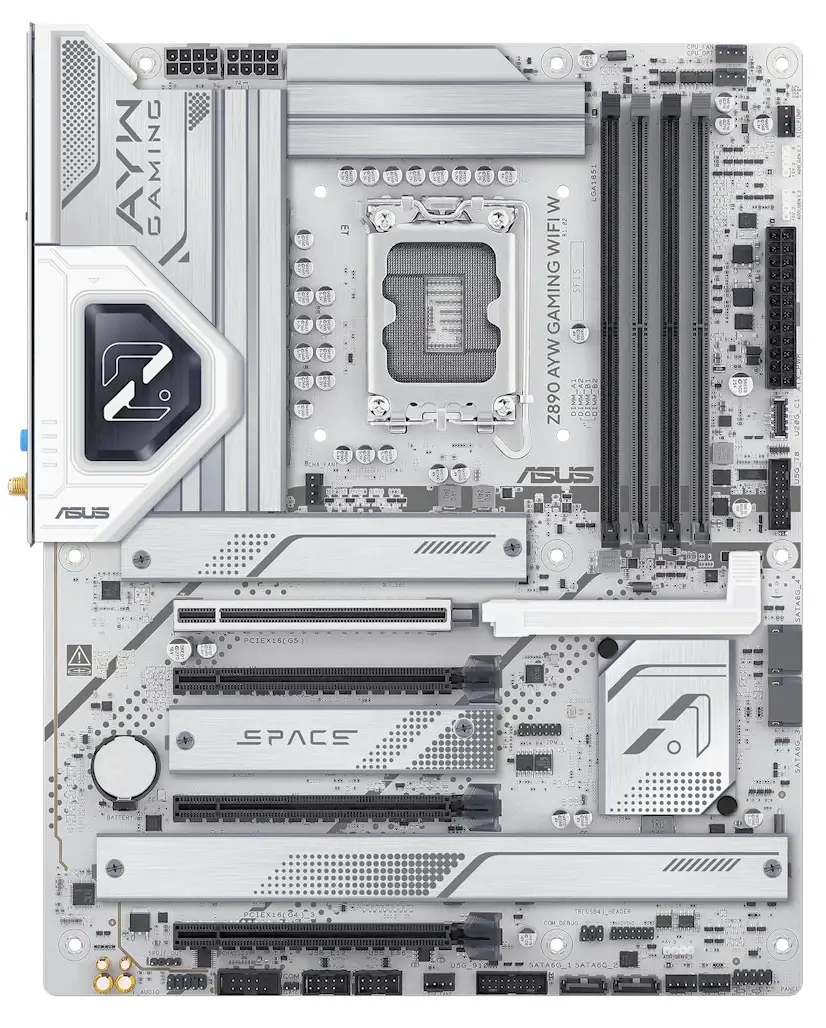 Montaje Placas Base ASUS Gaming PC Patones Informático Patones - Montaje Placas Base ASUS Gaming PC Patones