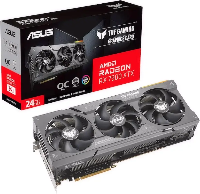 Montaje Tarjeta Gráfica AMD Radeon RX Gaming PC Patones Montaje Tarjeta Gráfica AMD Radeon RX Gaming PC Patones