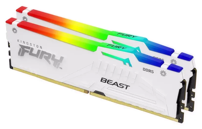 Ampliación Memoria RAM DDR5 Gaming PC Patones Ampliación Memoria RAM DDR5 Gaming PC Patones